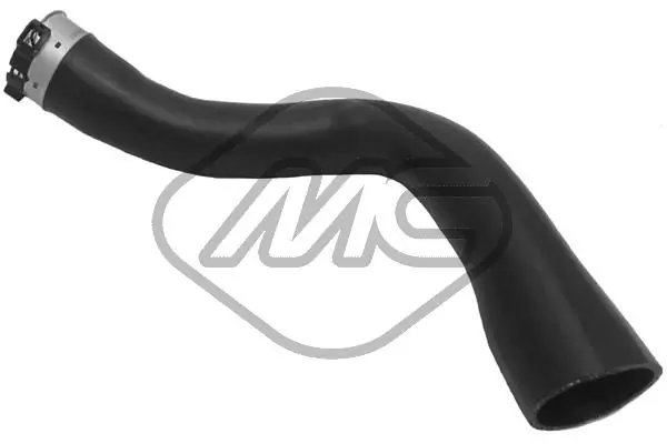 Charge Air Hose 09677