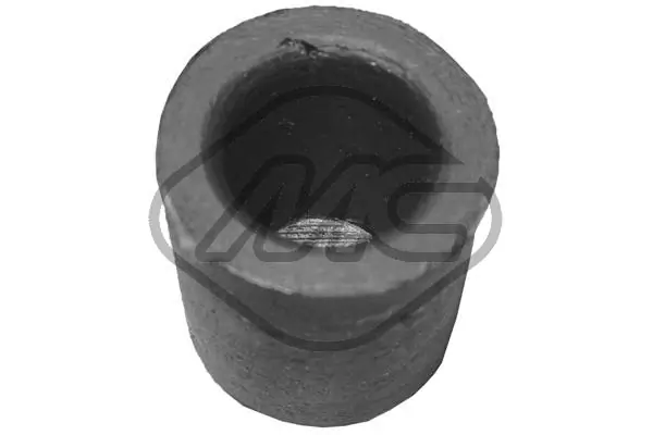 Gasket, coolant flange 02728