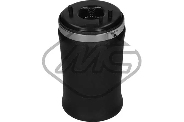 Metalcaucho 42966 Air Spring, suspension