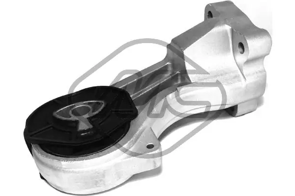 Mounting, engine 06547