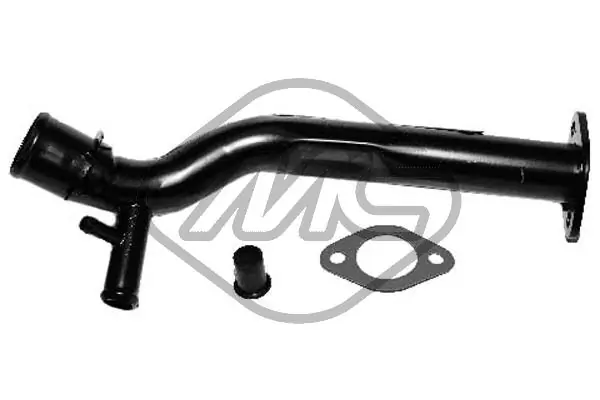 Coolant Pipe 03199