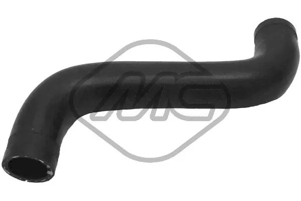 Charge Air Hose 09786