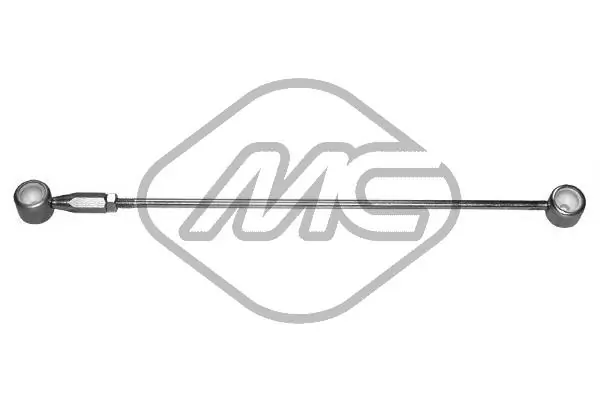 Repair Kit, gear shift lever 02348