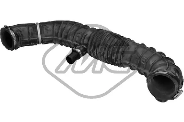 Intake Hose, air filter 78248