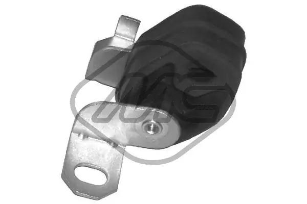 Rubber Buffer, muffler 04122