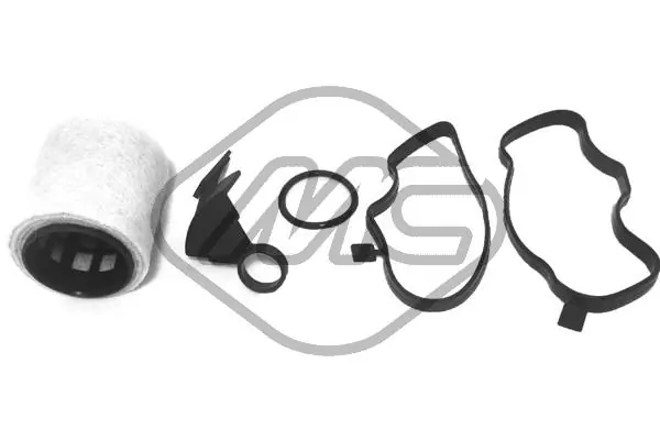 Filter, crankcase ventilation 35076