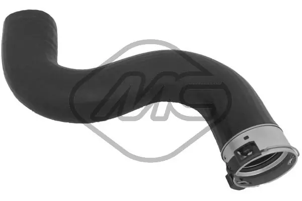 Charge Air Hose 09762