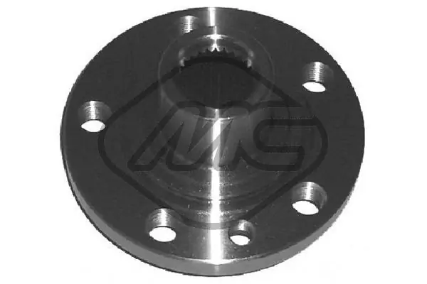 Wheel Hub 90038