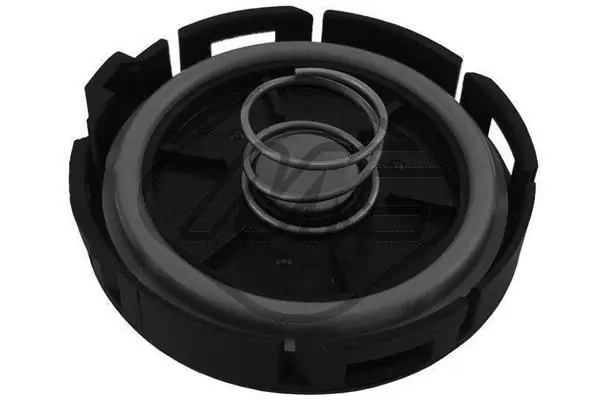 Membrane, crankcase ventilation 97890