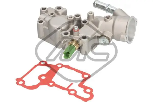 Thermostat Housing 03791