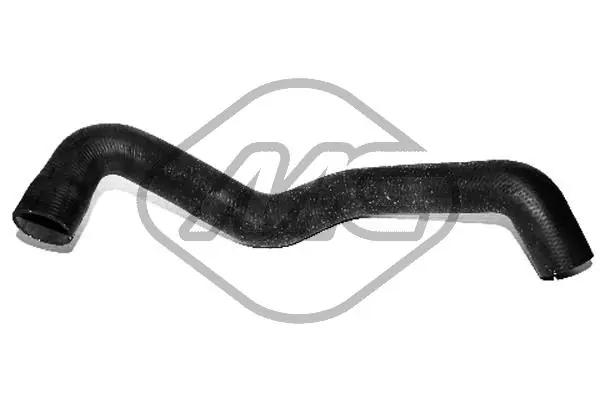 Charge Air Hose 09358
