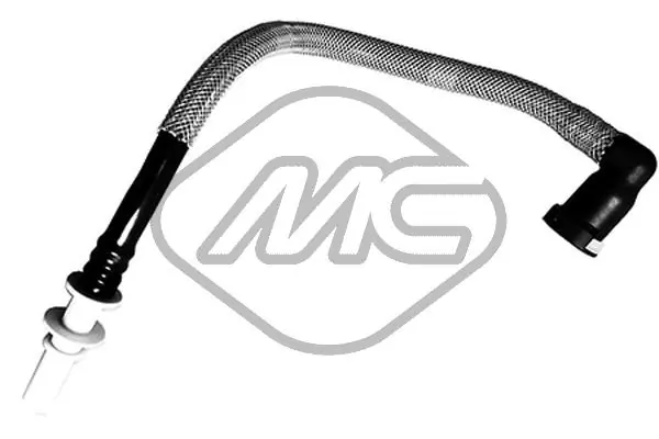 Fuel Hose 92130
