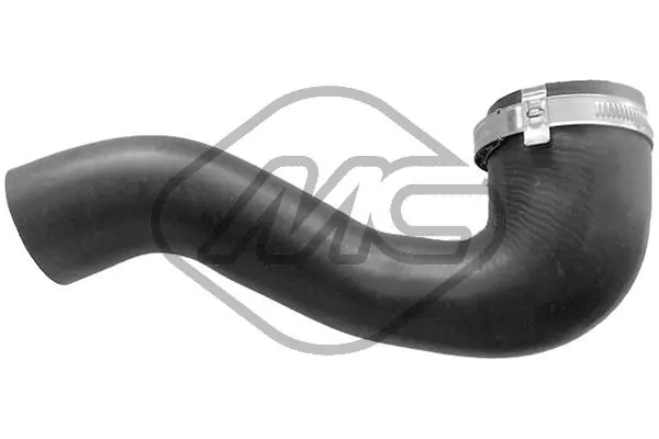 Charge Air Hose 98603