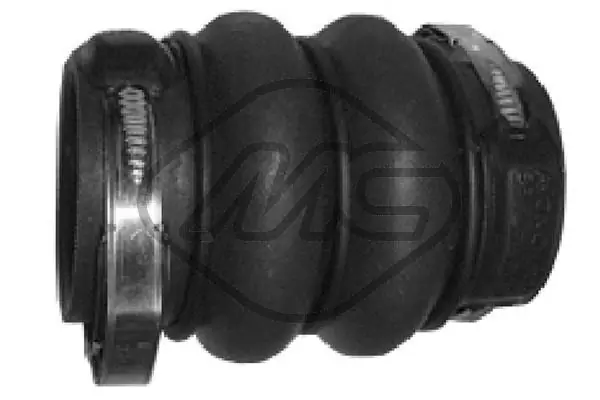 Charge Air Hose 09231