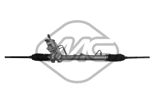Steering Gear 50328
