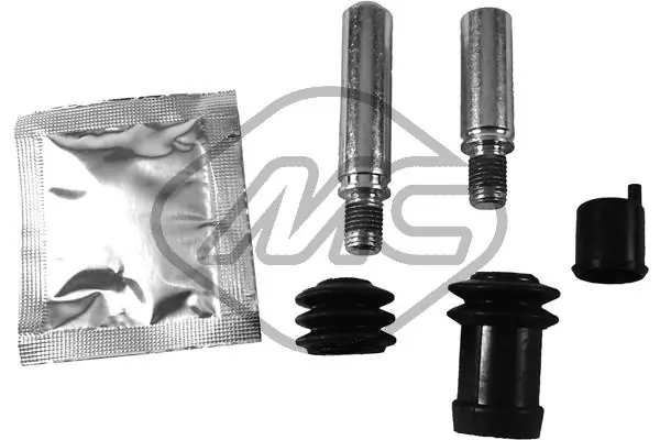 Guide Sleeve Kit, brake caliper 43036