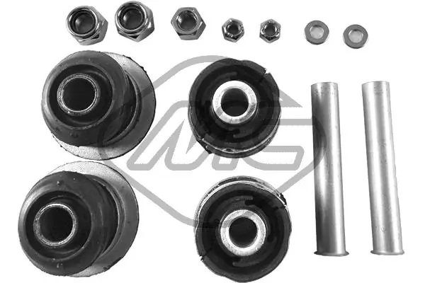 Mounting and Bolting Kit, control/trailing arm 05012