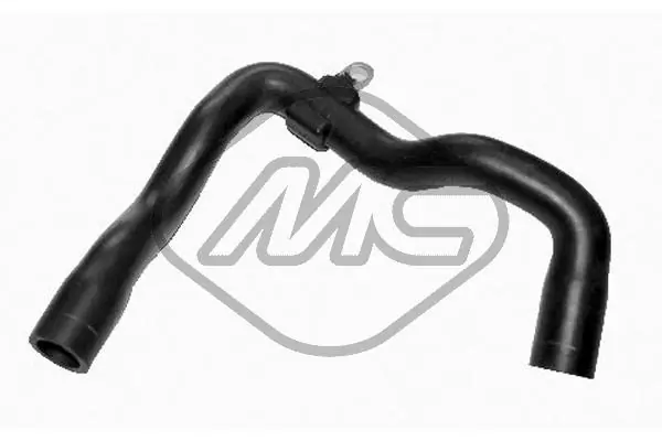 Radiator Hose 09115