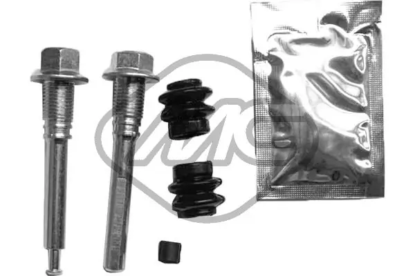 Guide Sleeve Kit, brake caliper 43021