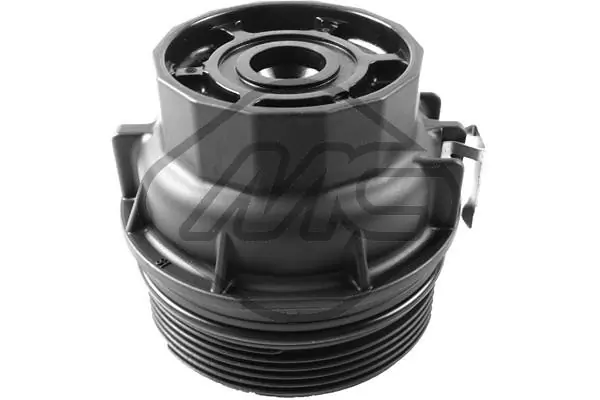 Cap, oil filter housing 30320