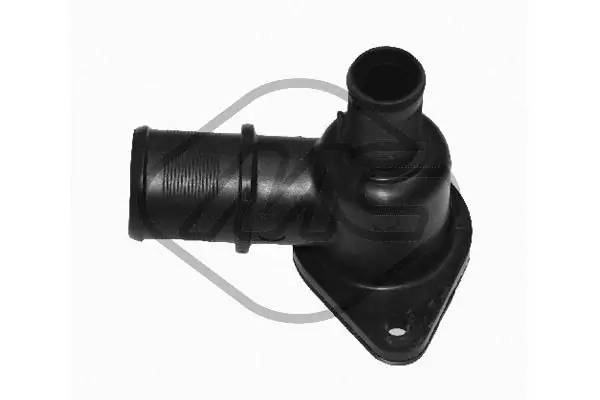 Coolant Flange 03640