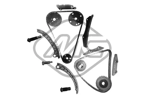 Timing Chain Kit 06172