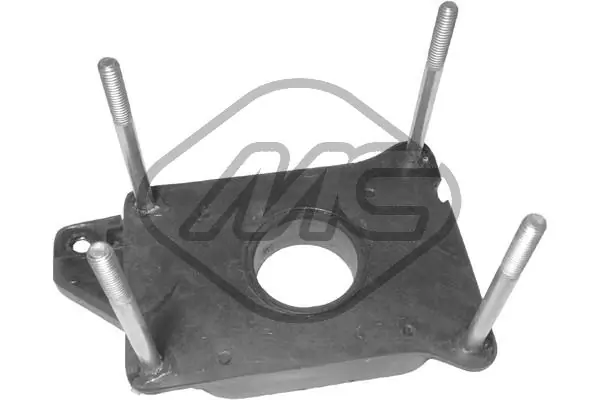 Flange, carburettor 02699
