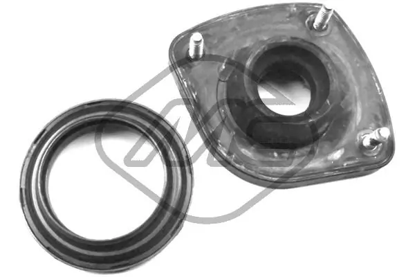 Repair Kit, suspension strut support mount 06148