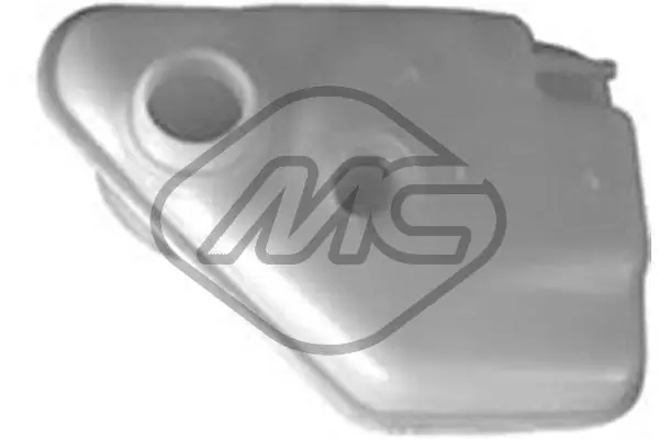 Expansion Tank, coolant 45044