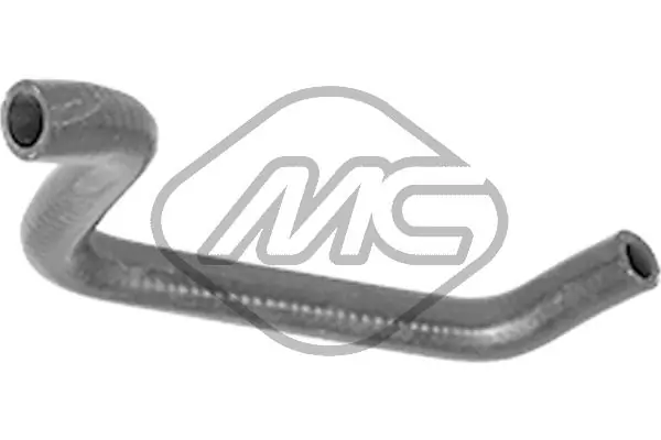 Radiator Hose 99215