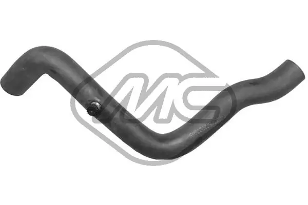 Radiator Hose 07846