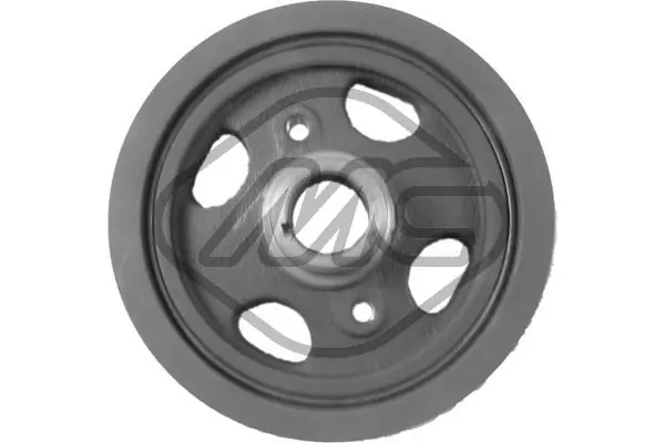 Belt Pulley, crankshaft 06235