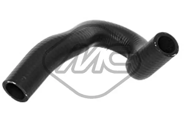 Hose, heat exchanger (heating) 98997