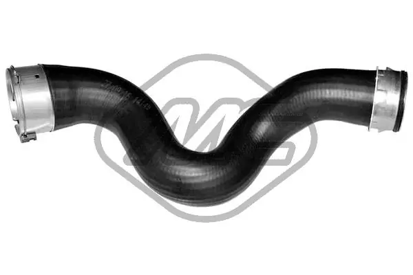 Charge Air Hose 98578