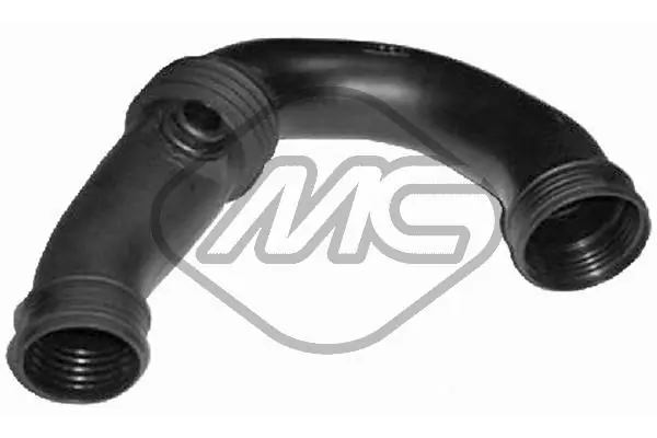 Charge Air Hose 03853