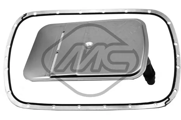 Hydraulic Filter Kit, automatic transmission 21040