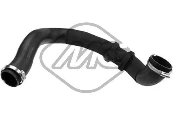 Charge Air Hose 09651