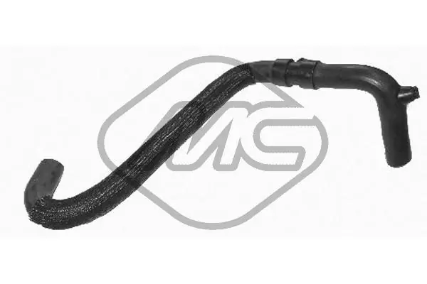 Radiator Hose 08908