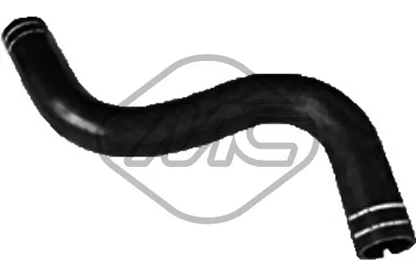 Radiator Hose 09432