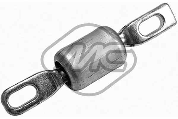 Bushing, axle beam 02141