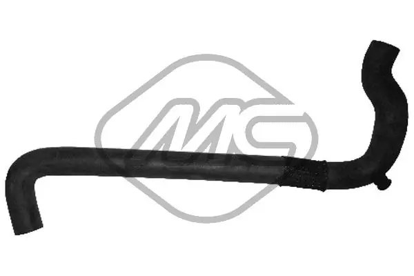 Radiator Hose 09476