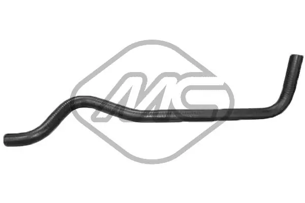 Hydraulic Hose, steering 98556