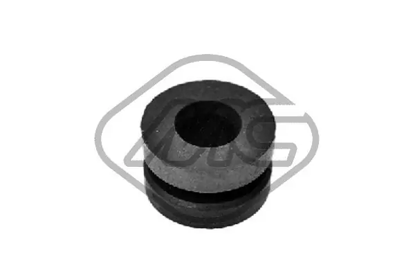 Holder, air filter housing 20119