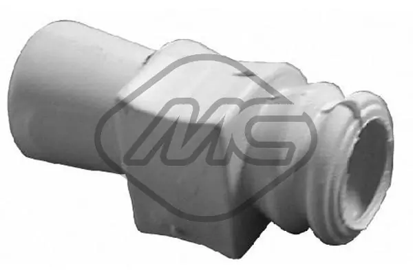 Mounting, stabiliser bar 02702