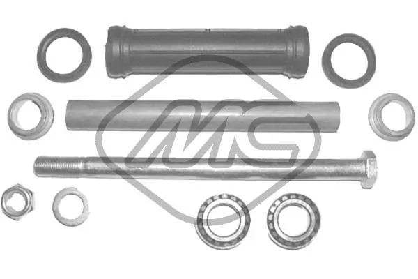 Repair Kit, control arm 02684