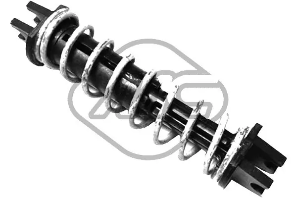 Spring, clutch pedal 41843