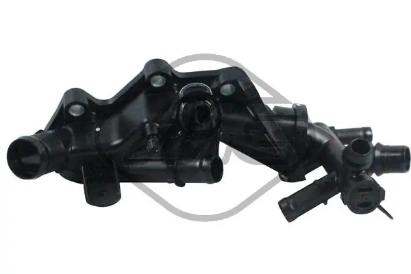 Coolant Flange 30159