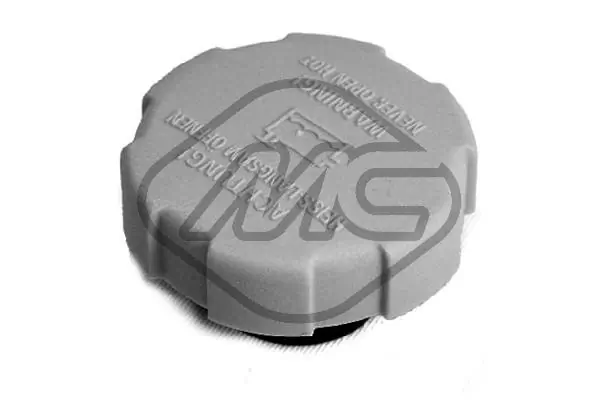 Cap, coolant tank 03920