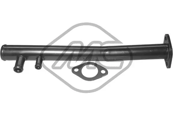 Coolant Pipe 03021