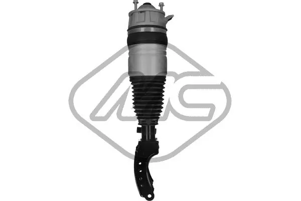 Metalcaucho 42925 Air Suspension Strut